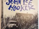 John Lee Hooker The Country Blues of... 