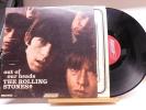 The Rolling Stones rock UK mono LP 