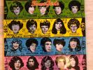 Rolling Stones: Some Girls 1978 (Orange Dutch Pressing 