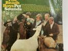 Beach Boys Pet Sounds Original 1966 Duophonic Los 