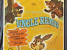 Walt Disneys Tales of UNCLE REMUS & Tickety 