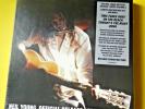SEALED LP NEIL YOUNG Official Volume 2 release 