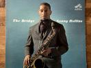 Sonny Rollins The Bridge RCA Victor Stereo 