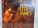 Etta James: Tell Mama LP Vinyl US 