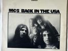 MC5 - BACK IN THE U.S.