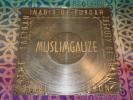 Muslimgauze Nadir of Purdah 12 Vinyl LP 1995 Jara 
