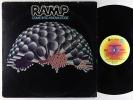 Ramp - Come Into Knowledge LP - 