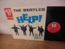 The Beatles – Help  Lp 1965 mint- A1/B1 