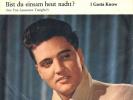 7 Elvis Presley – Are You Lonesome To-Night? / Bist 