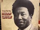 MUDDY WATERS - They Call Me... (Chess) 