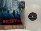 Hans Zimmer - Inception Soundtrack Vinyl LP 