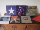 Neil Young 7 LP Bundle - Freedom Trans 