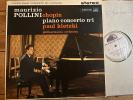 ASD 370 Chopin Piano Concerto No. 1  Maurizio Pollini 