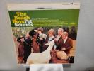The Beach Boys – Pet Sounds 1966 LP Original 