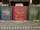 Lord of the Rings Vinyl Soundtrack