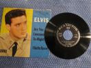 7 Elvis Presley – Are You Lonesome To-Night?/I 
