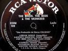 Monkees LP MONO U.S. MIX The 