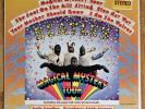 The Beatles MAGICAL MYSTERY TOUR original stereo 