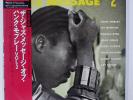 HANK MOBLEY JAZZ MESSAGE #2 KING KIJJ3 JAPAN 