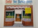 The Beach Boys: The Smile Sessions 2011 Super 