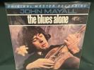 John Mayall The Blues Alone LP Mofi 
