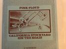 Pink Floyd California Stockyard (On The Road) 