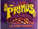 PRIMUS & THE CHOCOLATE FACTORY LP Brown Vinyl 