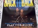 Duke Ellington Johnny Hodges Back to Back 