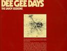 Dizzy Gillespie - Dee Gee Days - 