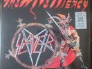 Slayer Show No Mercy Liquid Blood Filled 