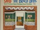 The Beach Boys Smile Sessions Limited Box 