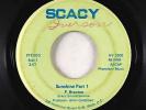 Funk 45 - Scacy & Sound Service - Sunshine 