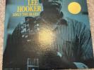 John Lee Hooker; My Story Sings Blues; 