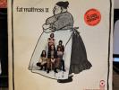 Fat Mattress - Fat Mattress II - 
