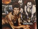 RARE David Bowie • Diamond Dogs • 1974 RCA  Gatefold  “