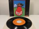 House (Hausu) - 7” Vinyl Soundtrack Single Japan 1977 