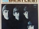 The Beatles - Meet The Beatles - 7 
