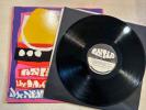 The Lloyd McNeill Quartet Asha EXCELLENT+ Vinyl 