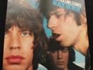 ROLLING STONES Black And Blue UK 1976 1st 