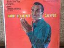*RARE* SEALED 1ST Pressing - Harry Belafonte 