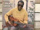 CLARENCE CARTER- This Is Clarence Carter 1968 LP 