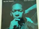 John Coltrane - Blue Train Blue Note 1577 