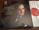ASD 2518-9 Mahler Symphony No. 5  Barbirolli 2 LP 
