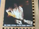 Neil Young Official Release Series Discs 5-8 