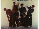 Byrds - Younger Than Yesterday LP - 