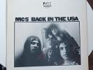 LP MC5 - Back in the USA    
