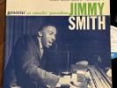 Jimmy Smith Groovin At Small’s Paradise 