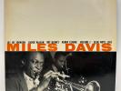 Miles Davis on Blue Note 1501