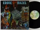 Eddie Hazel - Game Dames And Guitar 