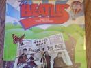‘The Beatles featuring Tony Sheridan’ factory sealed  1976 